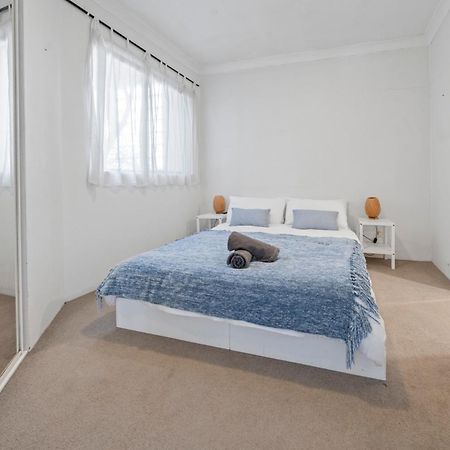Cozy 2 Bedroom Apartment Surry Hills Sidney Dış mekan fotoğraf