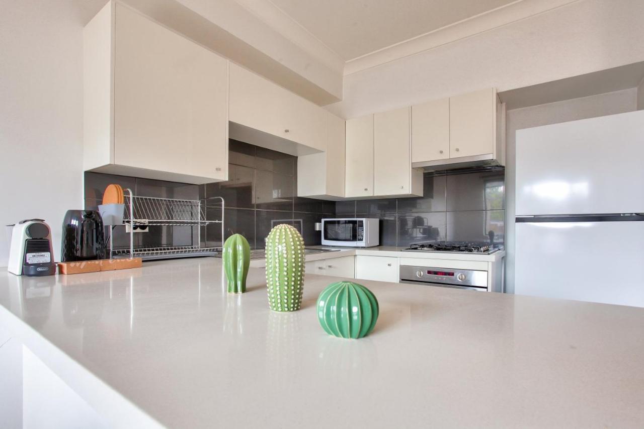Cozy 2 Bedroom Apartment Surry Hills Sidney Dış mekan fotoğraf
