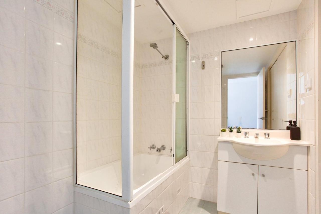 Cozy 2 Bedroom Apartment Surry Hills Sidney Dış mekan fotoğraf