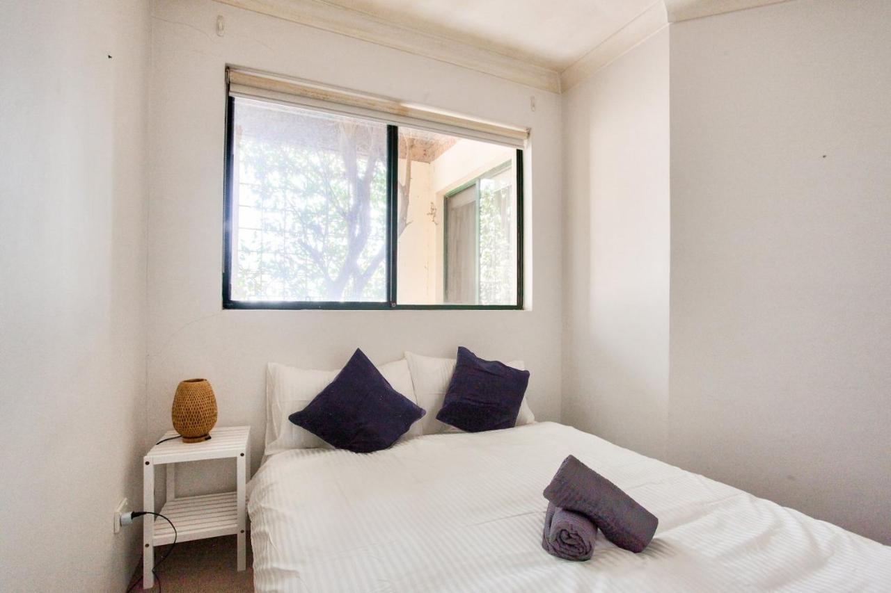 Cozy 2 Bedroom Apartment Surry Hills Sidney Dış mekan fotoğraf