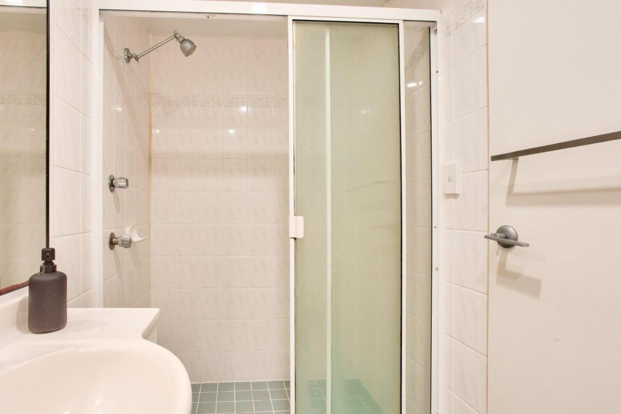 Cozy 2 Bedroom Apartment Surry Hills Sidney Dış mekan fotoğraf