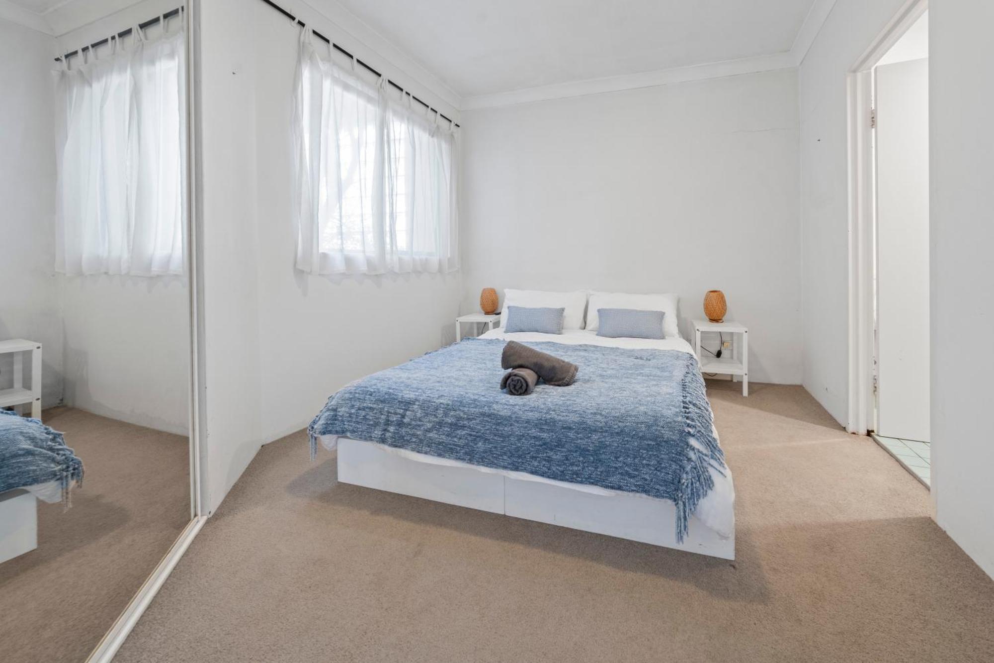 Cozy 2 Bedroom Apartment Surry Hills Sidney Dış mekan fotoğraf
