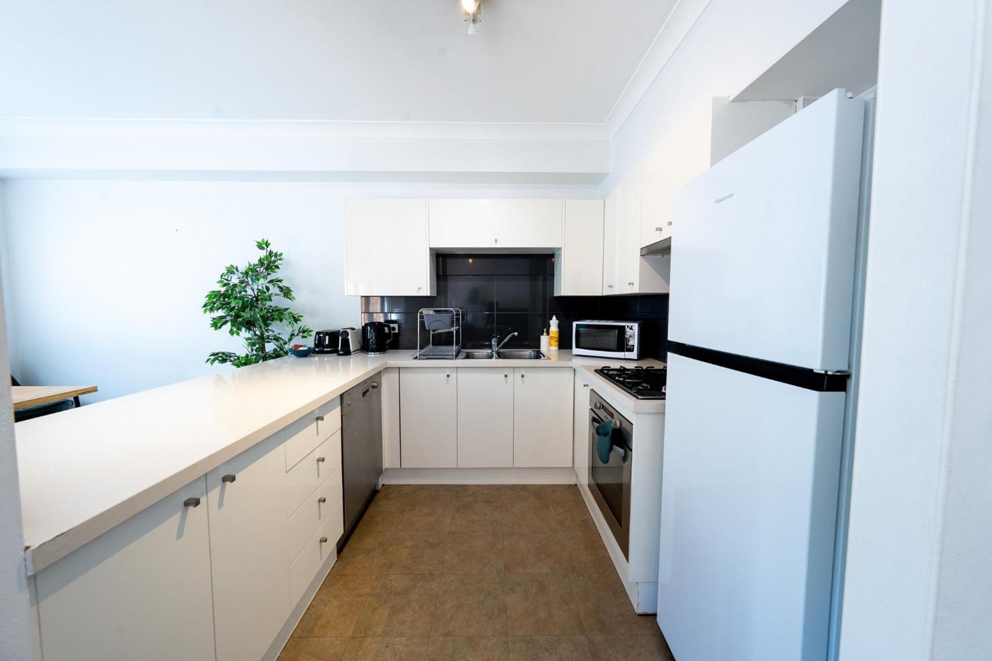 Cozy 2 Bedroom Apartment Surry Hills Sidney Dış mekan fotoğraf