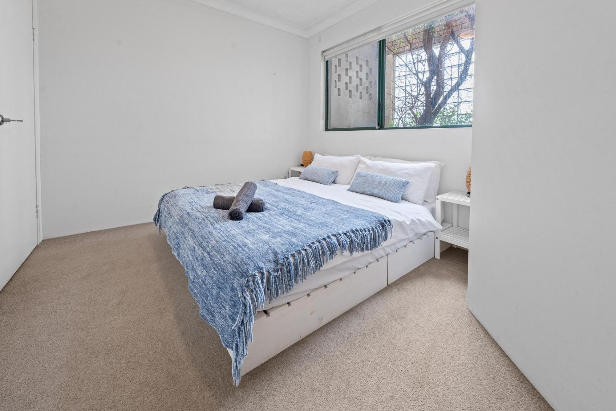 Cozy 2 Bedroom Apartment Surry Hills Sidney Dış mekan fotoğraf